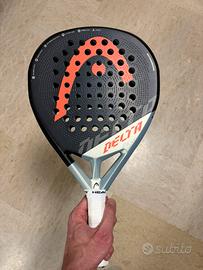 Racchetta Head delta pro