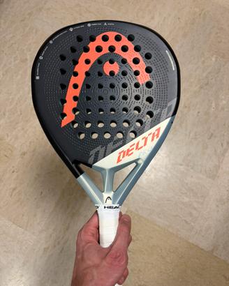 Racchetta Head delta pro