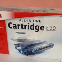Canon Cartuccia Laser E30 Nero