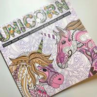 2 libri da colorare