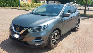 Nissan Qashqai 1.5 dCi N-Connecta