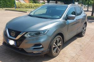 Nissan Qashqai 1.5 dCi N-Connecta