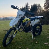 Husqvarna TE 125