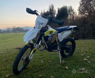Husqvarna TE 125