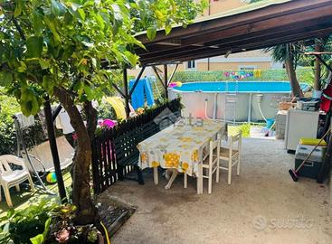 Rapallo appartamento 3 camere con spazio esterno