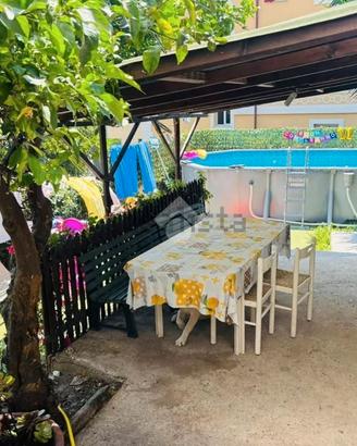 Rapallo appartamento 3 camere con spazio esterno