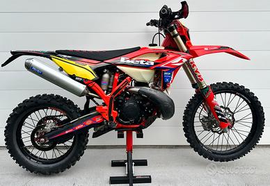Beta RR 250cc 2t Racing