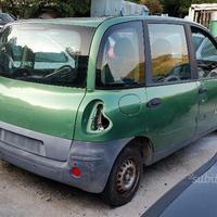 Ricambi Fiat Multipla prima serie