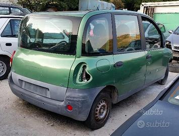Ricambi Fiat Multipla prima serie