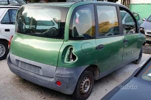 Ricambi Fiat Multipla prima serie