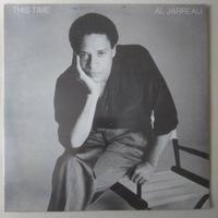 Al Jarreau This Time LP prima stampa '80 sigillato