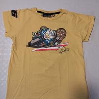 maglia collezione valentino rossi vr 46