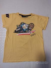 maglia collezione valentino rossi vr 46