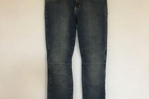 Jeans moto da donna PMJ-TWARON