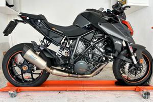 KTM 1290 Super Duke - 2019