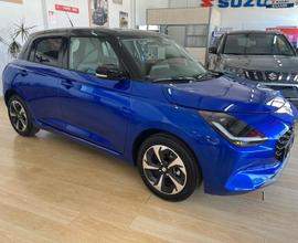 Suzuki Swift 1.2 Hybrid 4WD AllGrip Top