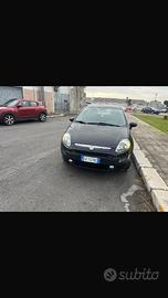 Fiat punto  evo 1.2 gpl
