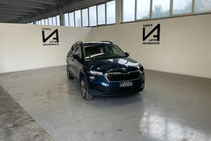 SKODA Karoq 2.0 TDI EVO SCR 115 CV DSG EXECUTIVE