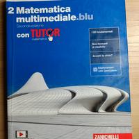 Libro di matematica - Scuole superiori