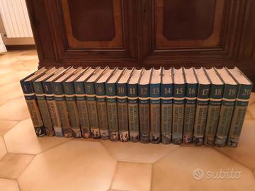 Grande Enciclopedia Universale Curcio