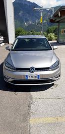 Volkswagen Golf 7 TDI 1.6