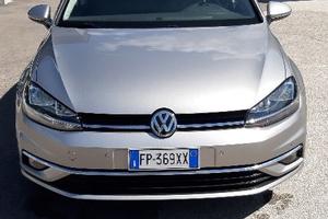 Volkswagen Golf 7 TDI 1.6