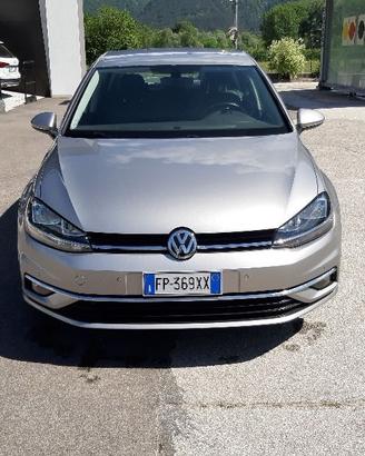 Volkswagen Golf 7 TDI 1.6