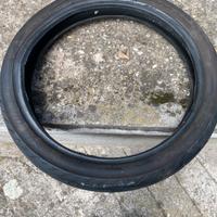 Pneumatico scooter 90/80/16