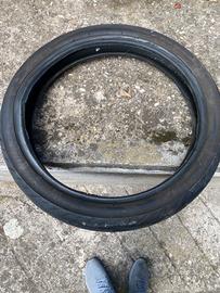 Pneumatico scooter 90/80/16