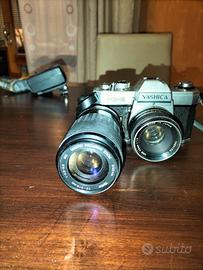 Yashica FX 2