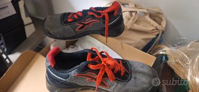 U POWER UNISEX NR.37