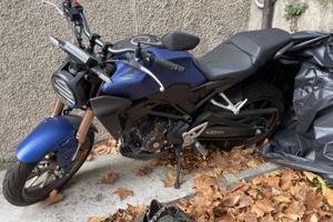 Honda CBR 300 - 2022