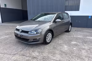 Volkswagen Golf 1.2 TSI 105 Cv. Garanzia.Neopatent