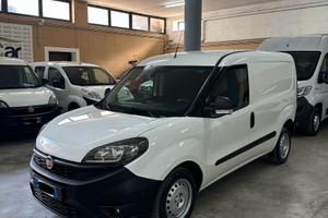 Fiat doblo' 1.6 105cv 3 posti