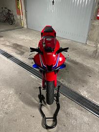 Honda Cbr 600