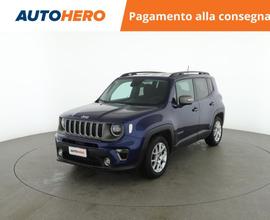 JEEP Renegade BN77204