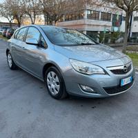 OPEL ASTRA 1.3 CDTI OK NEOPATENTATI