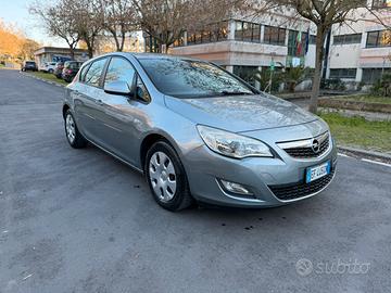 OPEL ASTRA 1.3 CDTI OK NEOPATENTATI