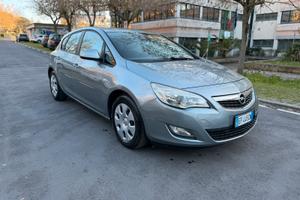 OPEL ASTRA 1.3 CDTI OK NEOPATENTATI