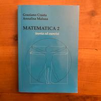 Matematica 2 teoria ed esercizi