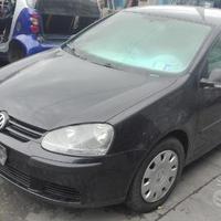 Ricambi usati golf 5 serie - 1896 diesel