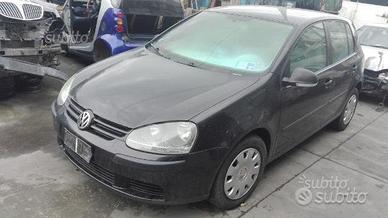 Ricambi usati golf 5 serie - 1896 diesel