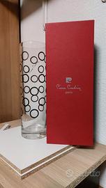 vaso Pierre Cardin