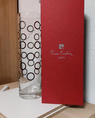 vaso Pierre Cardin