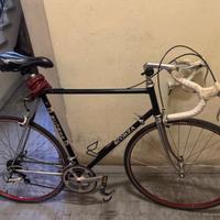 Bicicletta da corsa eroica  originale