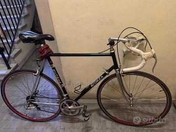 Bicicletta da corsa eroica  originale