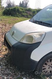 FIAT FIORINO 1400 BENZINA BIPOWER