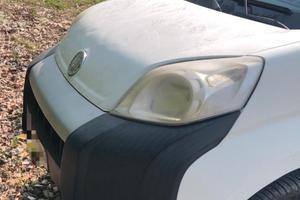 FIAT FIORINO 1400 BENZINA BIPOWER