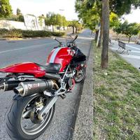 Ducati monster 1000 s