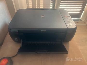 Stampante con scanner